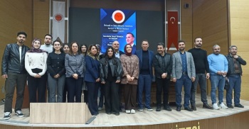 Kariyer Planlama Dersi Kapsamında “Sorularla Yerel Yönetim ve Kariyer” Etkinliği Düzenlendi