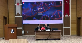 Fakültemizde Araştırma Proje Fikirlerinin Geliştirilmesine Yönelik Toplantı Gerçekleştirildi