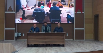 Söyleşi: Veysel Kılınç - Mezun Başarı Hikayesi