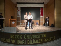 bozok üniversitesi