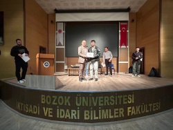 bozok üniversitesi