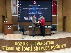 bozok üniversitesi