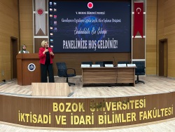 bozok üniversitesi