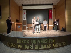 bozok üniversitesi