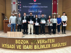 bozok üniversitesi