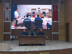 bozok üniversitesi