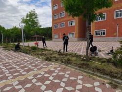 bozok üniversitesi