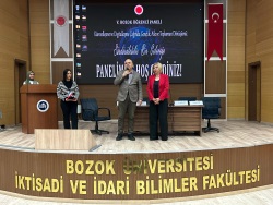bozok üniversitesi