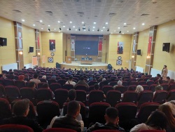 bozok üniversitesi