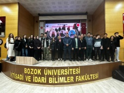 bozok üniversitesi