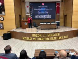 bozok üniversitesi