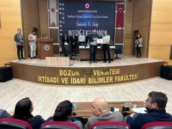 bozok üniversitesi