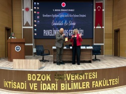 bozok üniversitesi