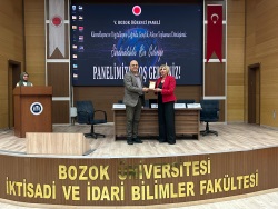 bozok üniversitesi