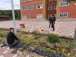 bozok üniversitesi