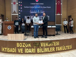 bozok üniversitesi