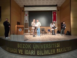 bozok üniversitesi