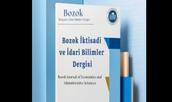 İİBF DERGİ