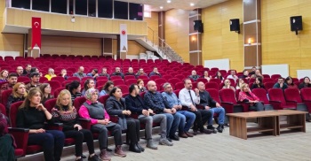 İİBF’de Akademik Genel Kurul Toplantısı: Akreditasyon Başarıları ve Kalite Süreçleri Masaya Yatırıldı