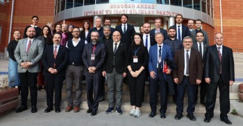 Fakültemizde STAR Akreditasyon Saha Ziyaretleri Tamamlandı