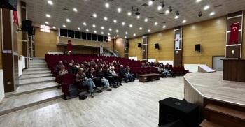 Akreditasyon Değerlendirmesi Öncesinde Değerlendirme Simülasyonu Gerçekleştirildi