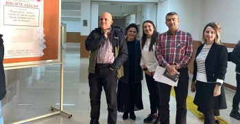 3 Aralık Dünya Engelliler Günü’nde Sağlık Yönetimi Bölümünden Farkındalık Etkinliği