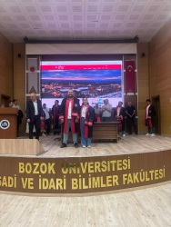 bozok üniversitesi
