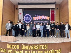 bozok üniversitesi
