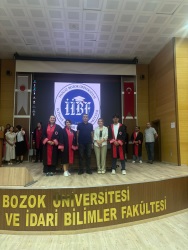 bozok üniversitesi