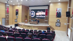 bozok üniversitesi