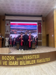 bozok üniversitesi