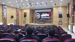 bozok üniversitesi