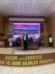 bozok üniversitesi