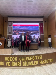 bozok üniversitesi