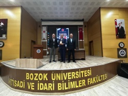 bozok üniversitesi
