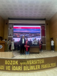 bozok üniversitesi