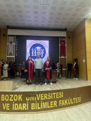 bozok üniversitesi