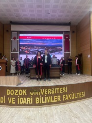bozok üniversitesi