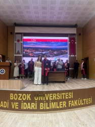bozok üniversitesi