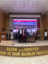 bozok üniversitesi