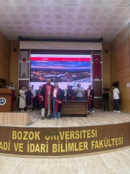 bozok üniversitesi