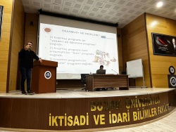 bozok üniversitesi