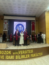 bozok üniversitesi