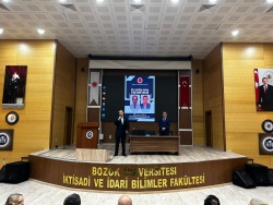 bozok üniversitesi