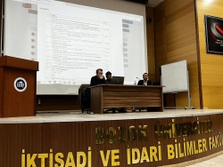 bozok üniversitesi