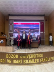 bozok üniversitesi
