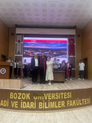 bozok üniversitesi