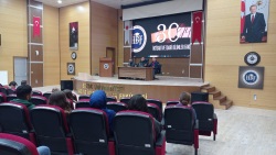 bozok üniversitesi